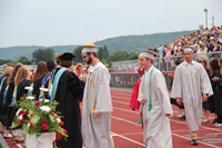 Graduation Ceremony 43