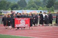 Graduation Ceremony 32
