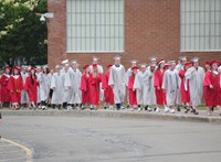 Graduation Ceremony 29