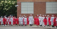 Graduation Ceremony 28
