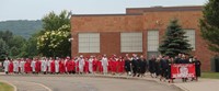 Graduation Ceremony 27