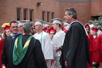 Graduation Ceremony 12