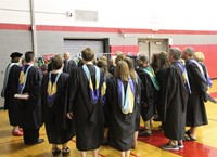 Graduation Ceremony 3