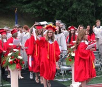 Graduation Ceremony 274