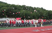 Graduation Ceremony 272
