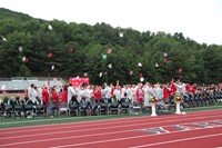 Graduation Ceremony 270
