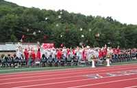 Graduation Ceremony 267