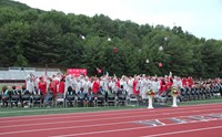 Graduation Ceremony 266