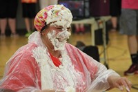 Students Pie Staff in Face 21