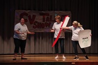 Teacher Talent Show 28