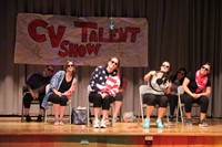 Teacher Talent Show 16