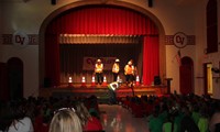 Teacher Talent Show 4