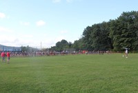 McDaniel Baxter Cross Country Invite 49