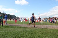 McDaniel Baxter Cross Country Invite 46