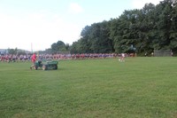 McDaniel Baxter Cross Country Invite 36