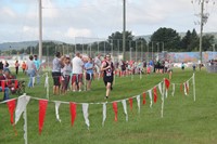 McDaniel Baxter Cross Country Invite 15