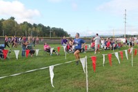 McDaniel Baxter Cross Country Invite 12