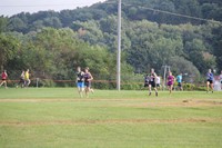 McDaniel Baxter Cross Country Invite 5