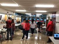 High School Open House Photo 3