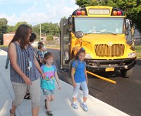 First Day of School 25