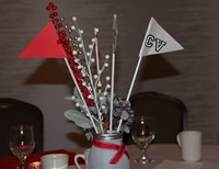 table centerpiece