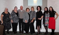 chenango valley alumni association members