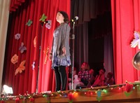 Chenango Bridge 2019 Poetry Recitation 65