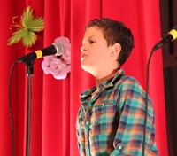 Chenango Bridge 2019 Poetry Recitation 50