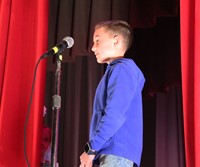 Chenango Bridge 2019 Poetry Recitation 27