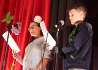 Chenango Bridge 2019 Poetry Recitation 8