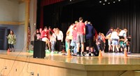 Chenango Valley High School Spring 2019 Pep Rally 3