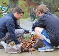 Day of Caring 25