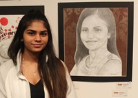 2019 Emerging Artists Competition and Exhibition 14
