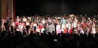 Chenango Bridge Elementary Spring Concert 18