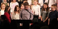 Chenango Bridge Elementary Spring Concert 17