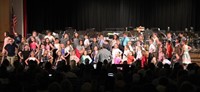 Chenango Bridge Elementary Spring Concert 16