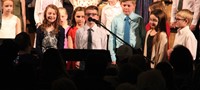 Chenango Bridge Elementary Spring Concert 15