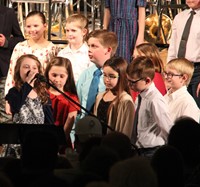 Chenango Bridge Elementary Spring Concert 13