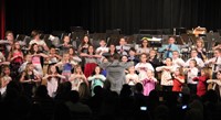 Chenango Bridge Elementary Spring Concert 9