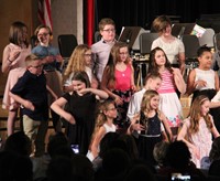 Chenango Bridge Elementary Spring Concert 8