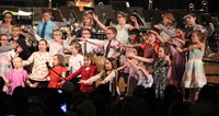 Chenango Bridge Elementary Spring Concert 7