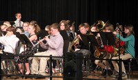 Chenango Bridge Elementary Spring Concert 5