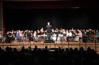 Chenango Bridge Elementary Spring Concert 3