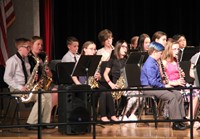 Chenango Bridge Elementary Spring Concert 4