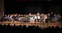 Chenango Bridge Elementary Spring Concert 1