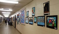 Chenango Bridge Arts Show 26