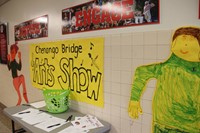 Chenango Bridge Arts Show 14