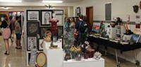 2019 Middle School and High School Art Show 2