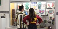 2019 Middle School and High School Art Show 7