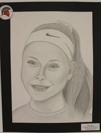 2019 Middle School and High School Art Show 99